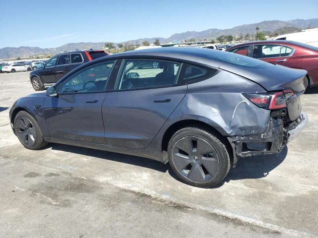  TESLA MODEL 3 2023 Gray