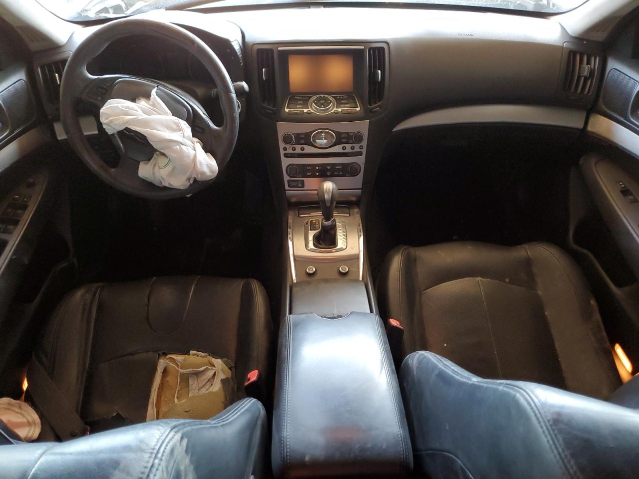 2010 Infiniti G - Image 8