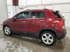 2016 Chevrolet Trax Ltz იყიდება Avon-ში, MN - Front End