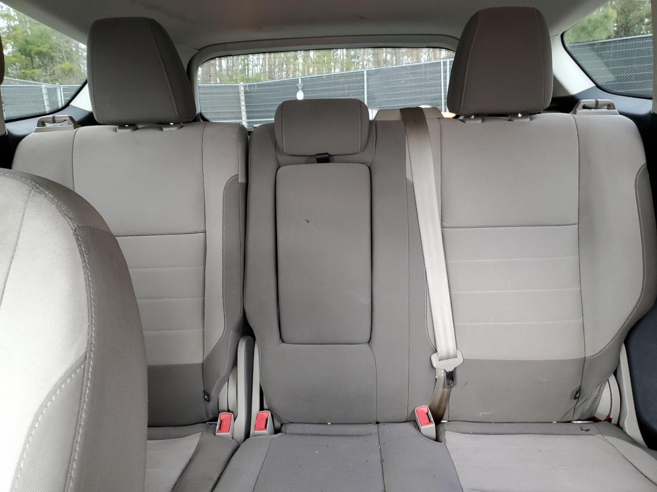 2015 Ford Escape - Image 10