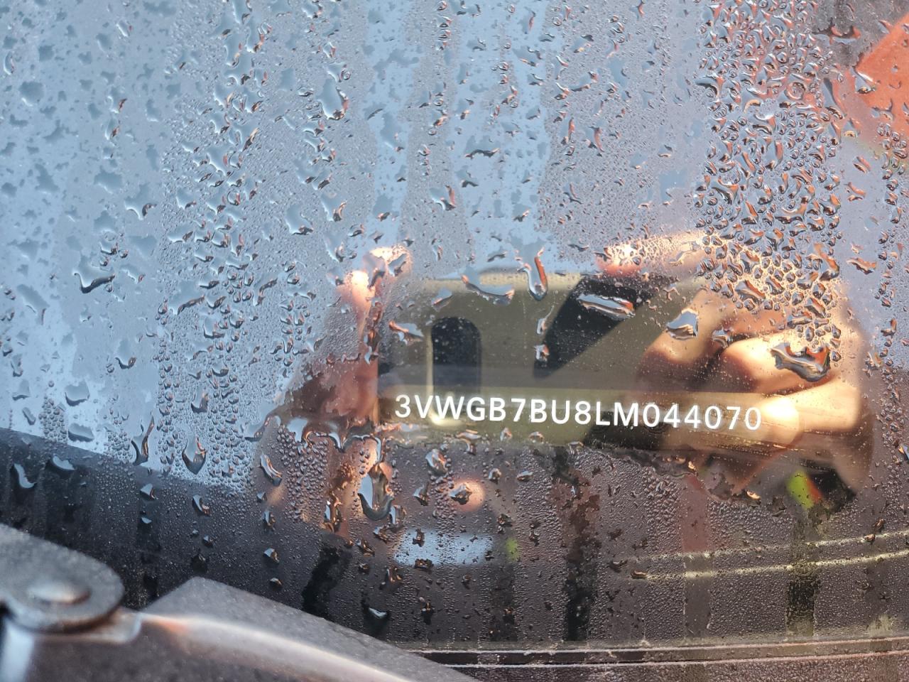 2020 Volkswagen Jetta - Image 12