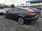 2019 FORD FUSION SE for sale at Copart SC - SPARTANBURG