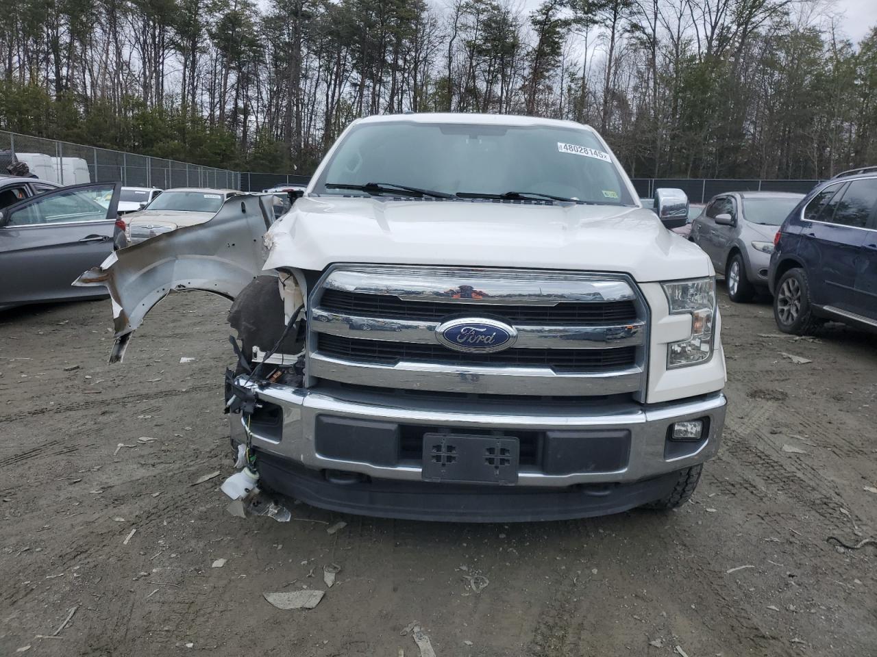 2015 Ford F-150 - Image 5