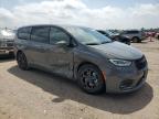 2022 Chrysler Pacifica Hybrid Limited na sprzedaż w Houston, TX - Side