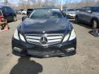 2010 Mercedes-Benz E 550 zu verkaufen in East Granby, CT - All Over