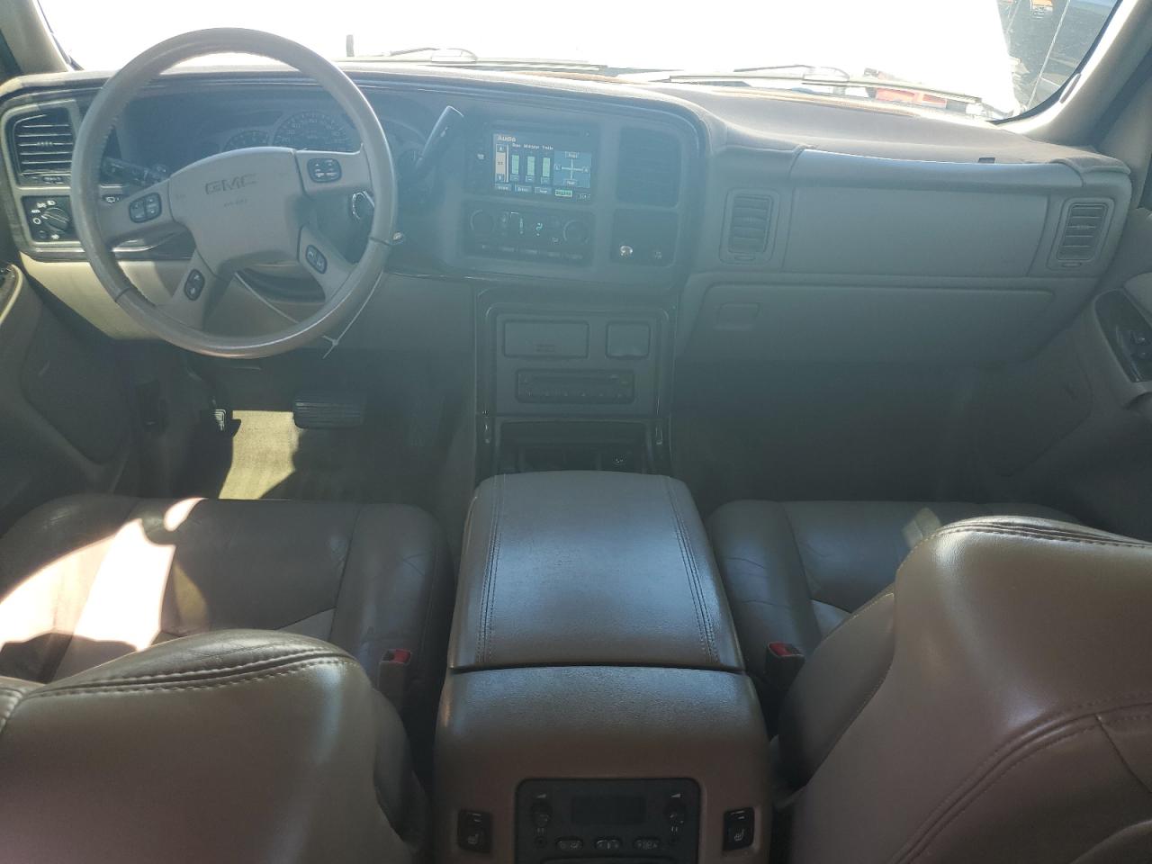 1GKEK63U85J123214 2005 GMC Yukon Denali