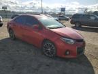 2016 Toyota Corolla L იყიდება Newton-ში, AL - Front End