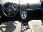 2012 Nissan Sentra 2.0 en Venta en Gaston, SC - Front End