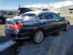 2018 Bmw 740 I for Sale in Magna, UT - Front End