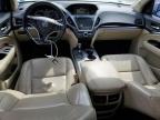 2015 Acura Mdx Technology للبيع في Harleyville، SC - Front End