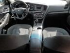 2012 Kia Optima Hybrid იყიდება Ellwood City-ში, PA - Rollover