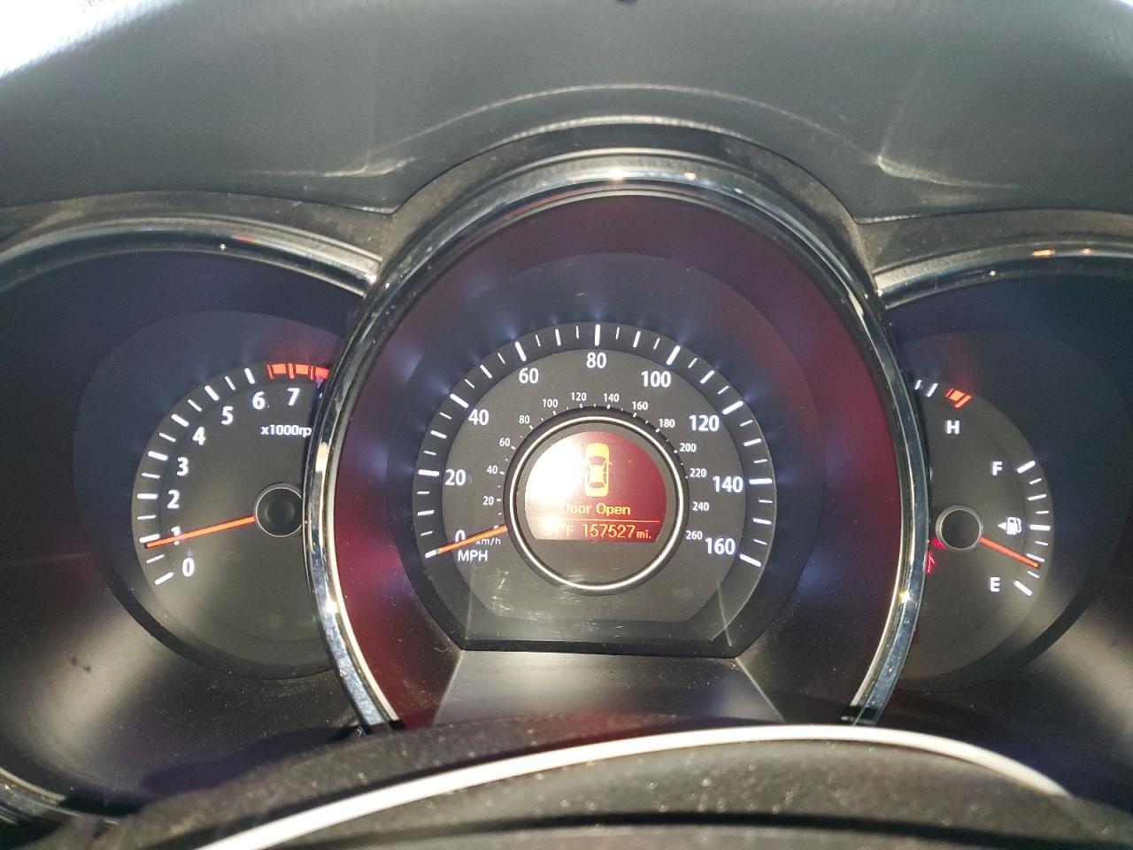2013 Kia Optima - Image 9