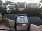 2017 Chevrolet Silverado C1500 Lt zu verkaufen in Houston, TX - Front End