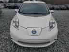 2014 Nissan Leaf S for Sale in Mebane, NC - Rear End