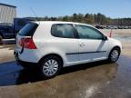 2008 Volkswagen Rabbit  للبيع في Harleyville، SC - Rear End