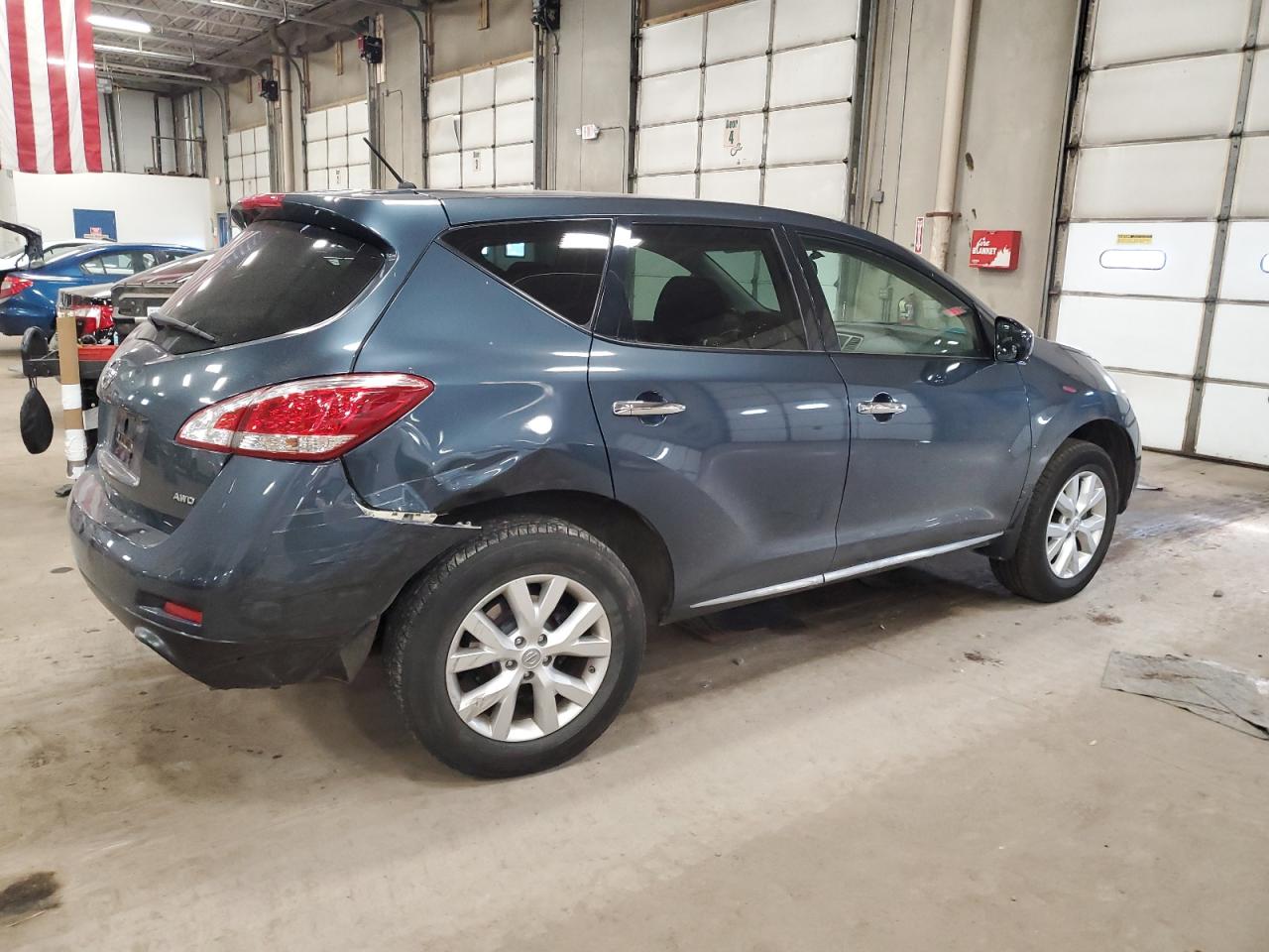 2014 Nissan Murano - Image 3