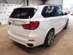 2018 BMW X5 XDRIVE3 for sale at Copart WOLVERHAMPTON