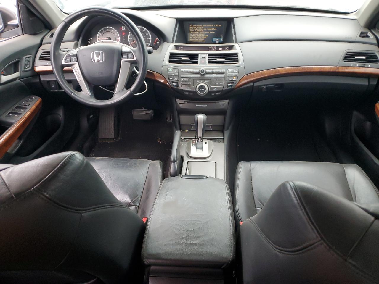 2011 Honda Accord - Image 8