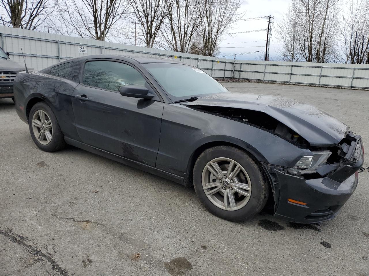2013 Ford Mustang - Image 4