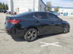2022 Nissan Sentra Sv de vânzare în Rancho Cucamonga, CA - All Over