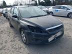 2009 FORD FOCUS ZETE for sale at Copart WOLVERHAMPTON