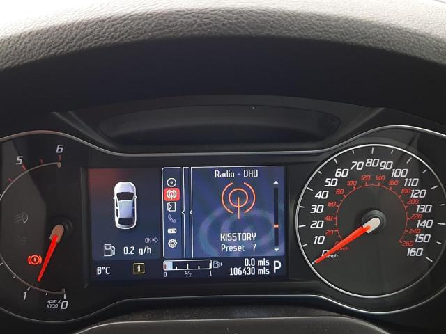 2010 FORD S-MAX TITA