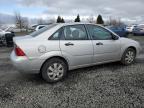 2007 Ford Focus Zx4 for Sale in Eugene, OR - Rollover