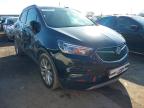 2018 VAUXHALL MOKKA X EL for sale at Copart ROCHFORD