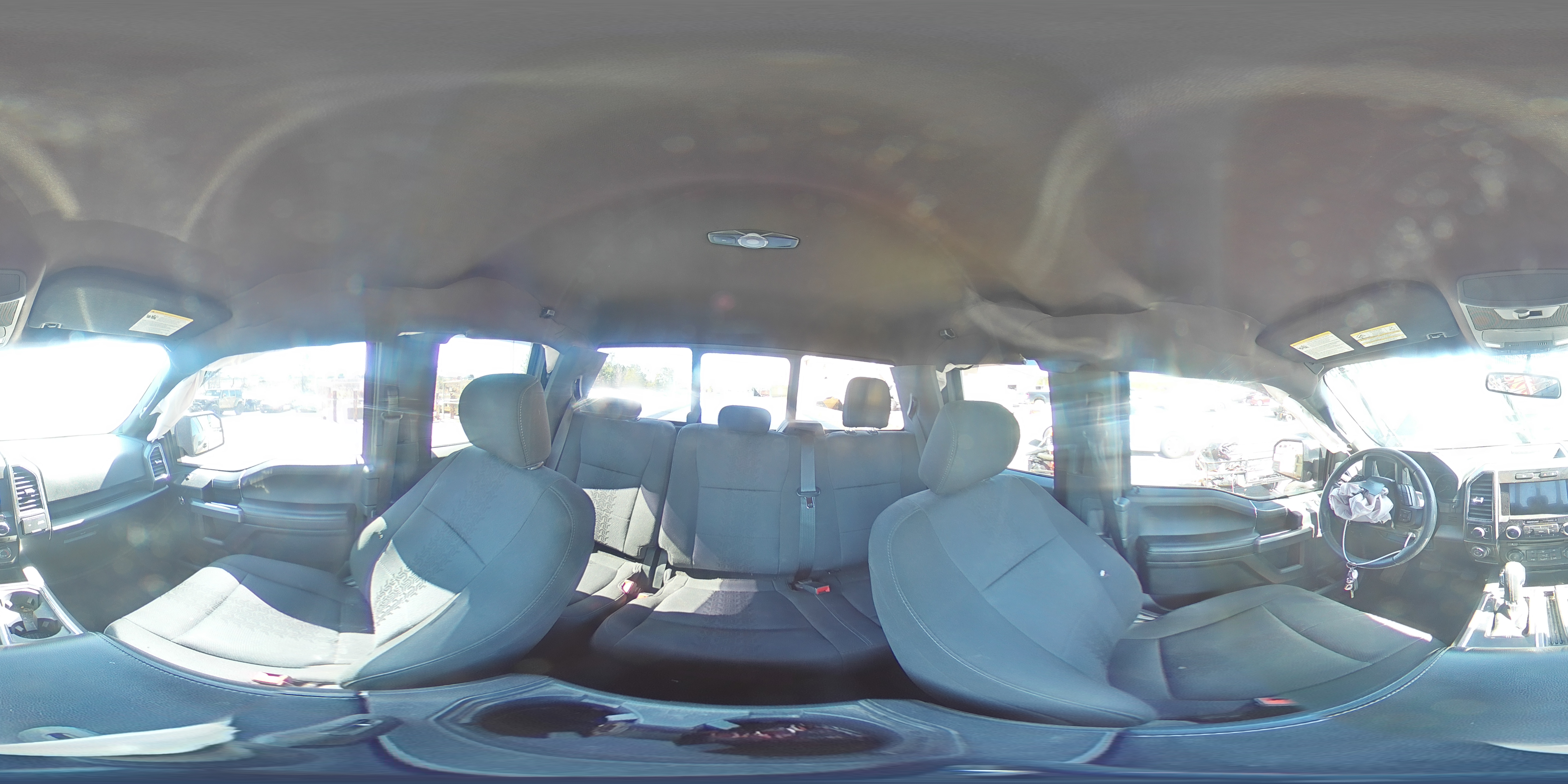 2018 Ford F-150 - Image 12