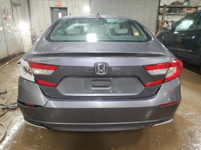  HONDA ACCORD 2018 Szary