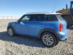 2012 Mini Cooper S Countryman de vânzare în Reno, NV - Undercarriage