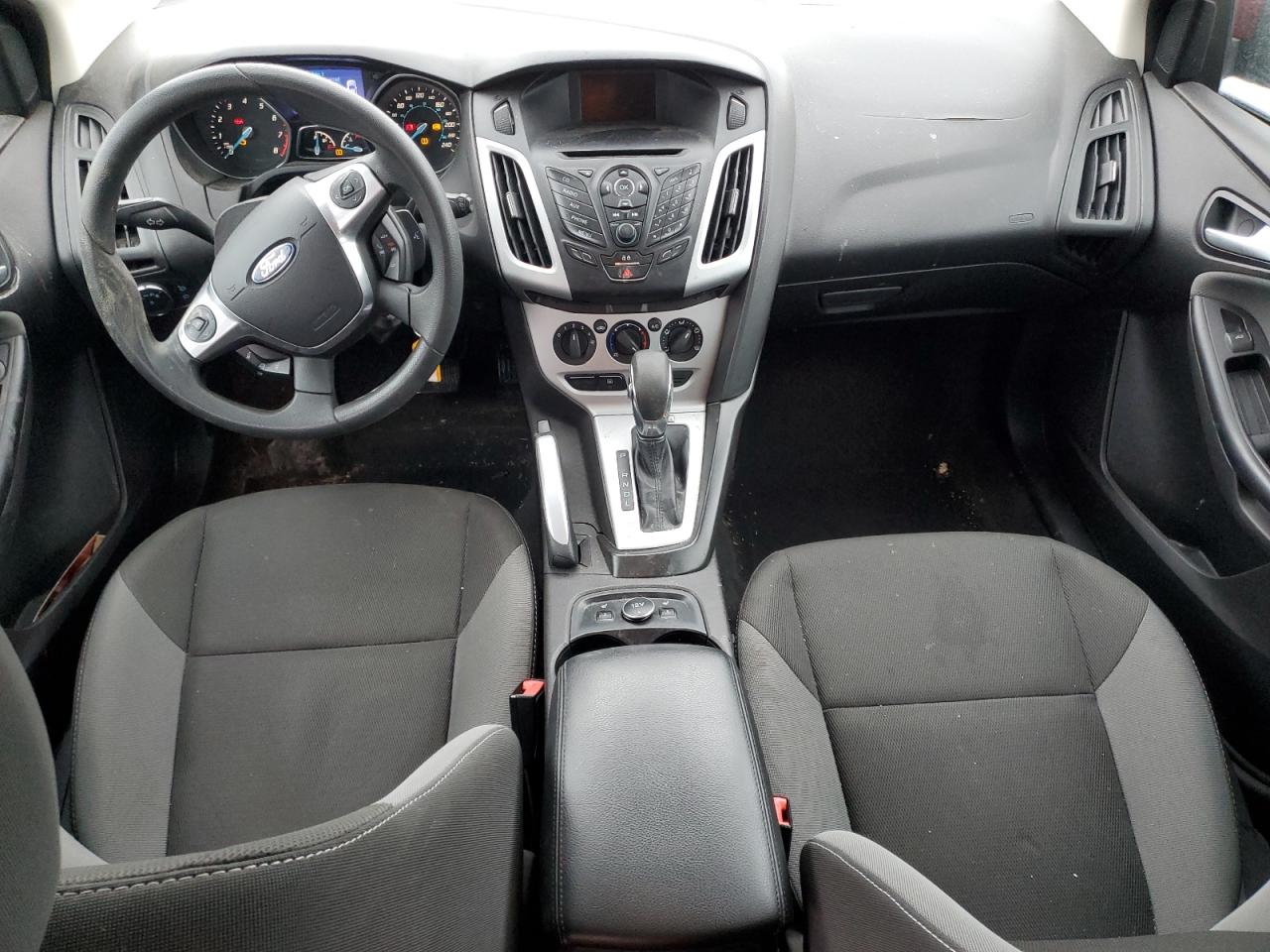 2013 Ford Focus - Image 8