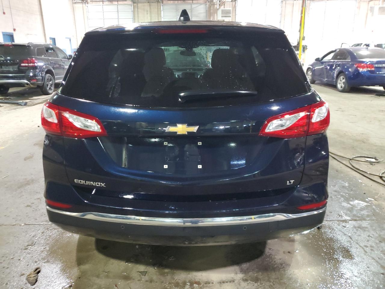 2021 Chevrolet Equinox - Image 6