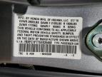 2016 Honda Civic Exl en Venta en Brookhaven, NY - Front End