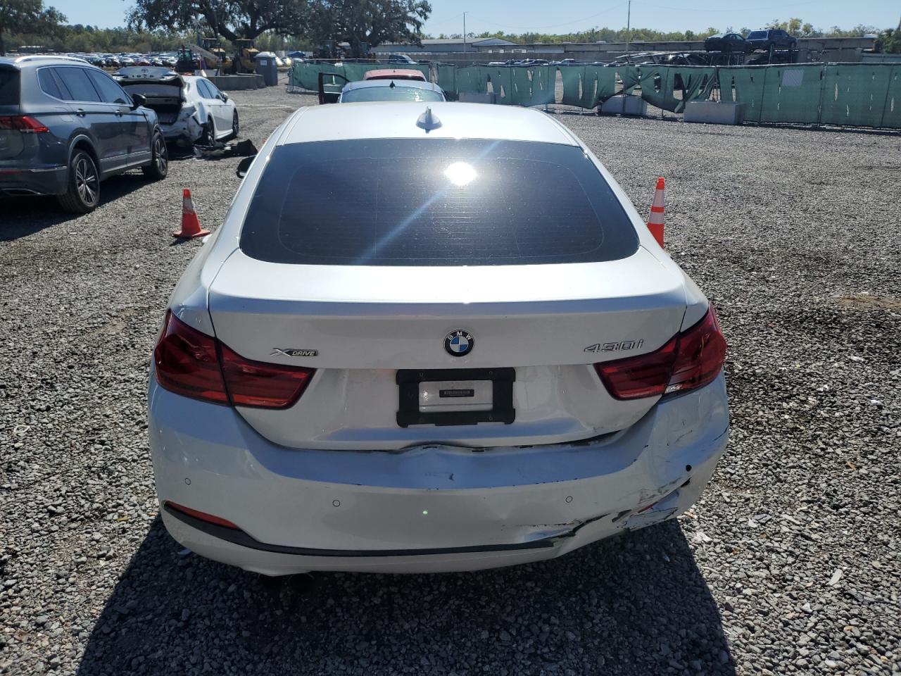 2019 BMW 4er - Image 6