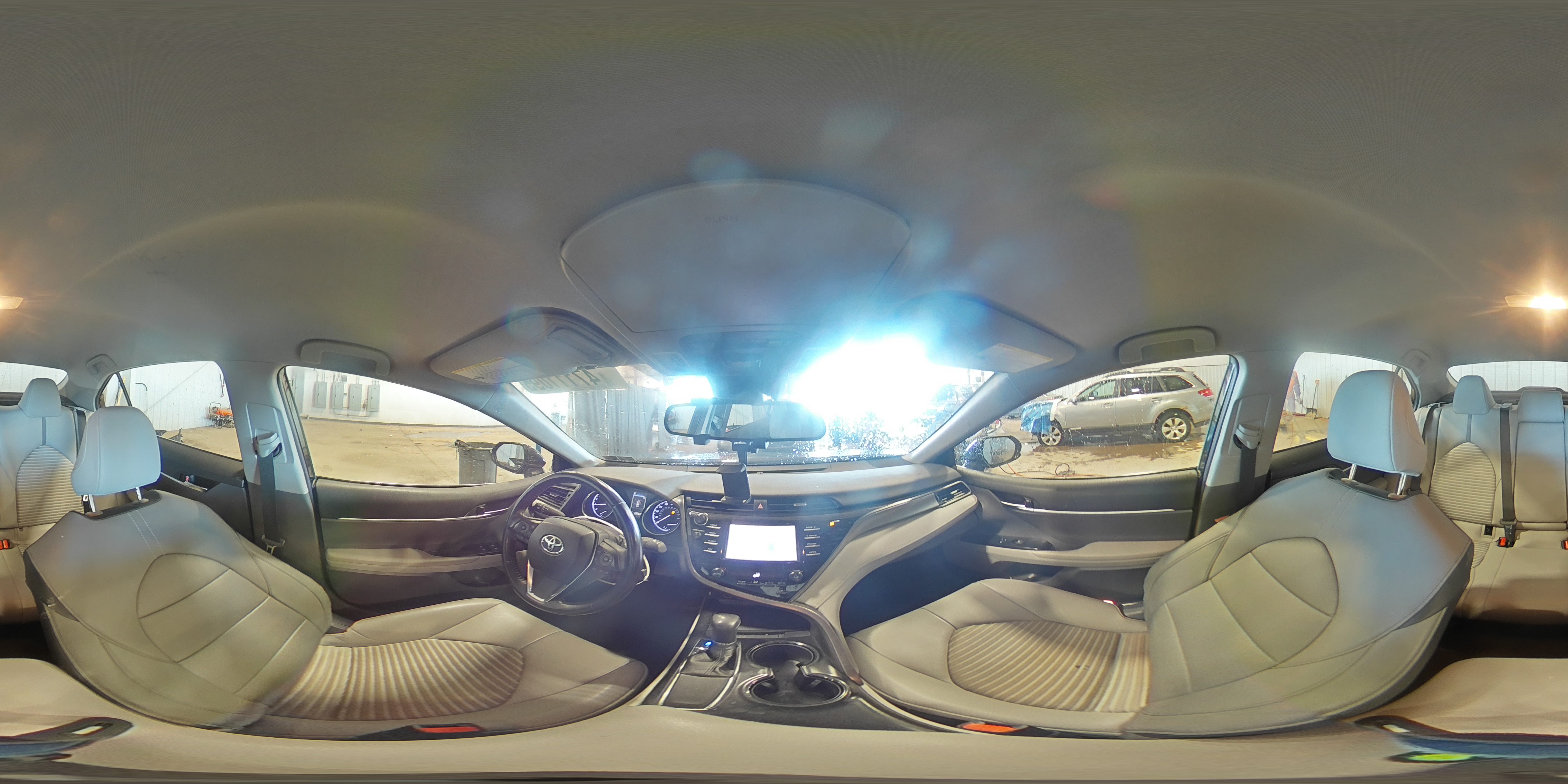 2019 Toyota Camry - Image 15