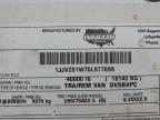 2006 Wabash 28 Dry Van Trailer продається в Colton, CA - Normal Wear