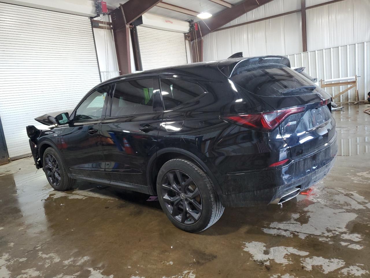2023 Acura MDX - Image 2