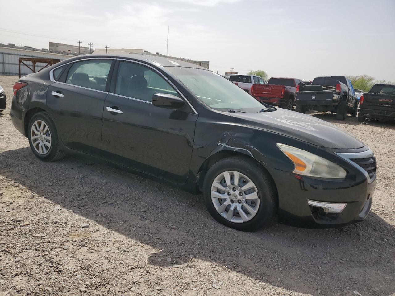 2013 Nissan Altima - Image 4
