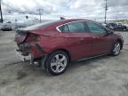 2017 Chevrolet Volt Lt იყიდება Sun Valley-ში, CA - All Over