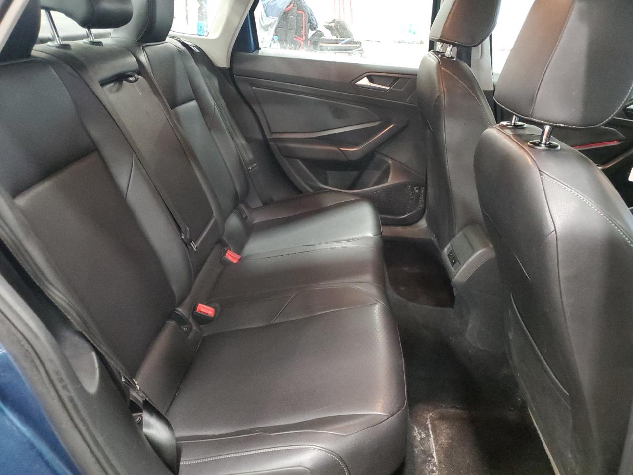 2019 Volkswagen Jetta - Image 10
