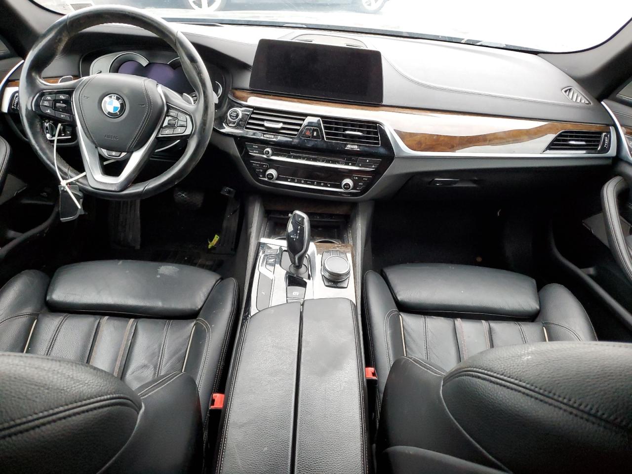 2018 BMW 5er - Image 8