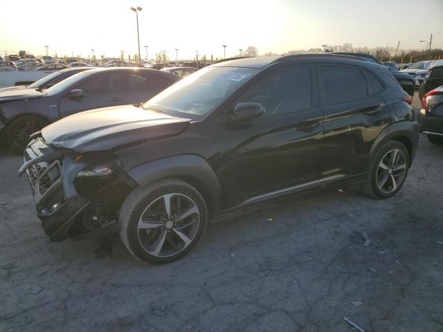 2021 Hyundai Kona Limited
