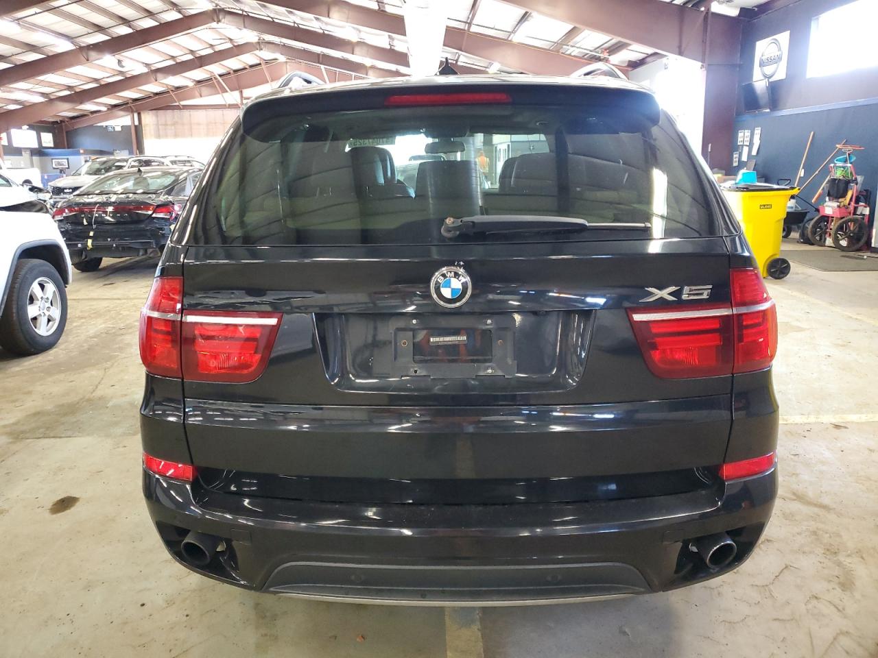 2011 BMW X5 - Image 6