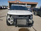 2018 Ford Explorer Limited na sprzedaż w Fort Wayne, IN - Front End