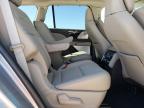 2021 Lincoln Aviator Reserve за продажба в Arcadia, FL - Rear End