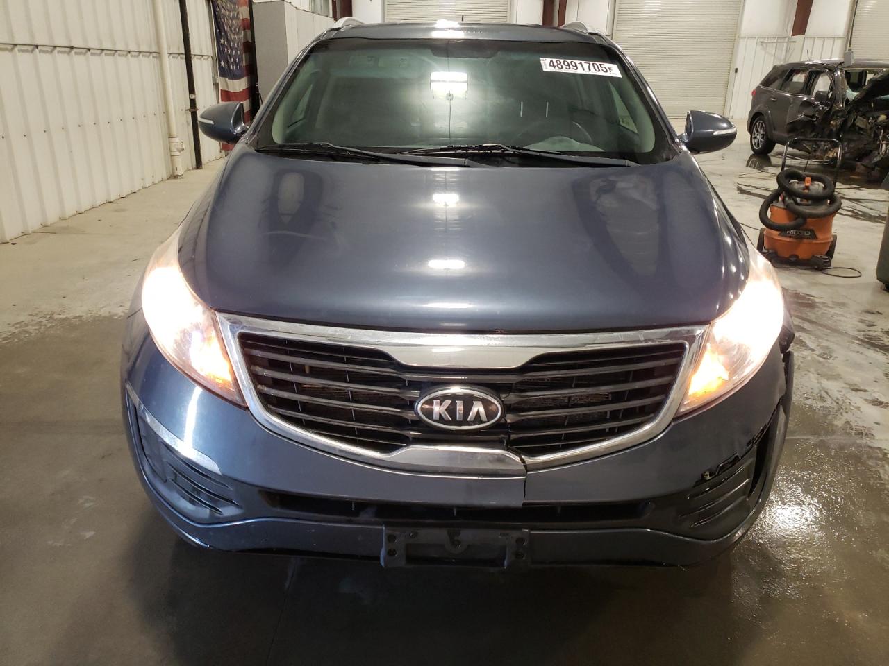 2012 Kia Sportage - Image 5