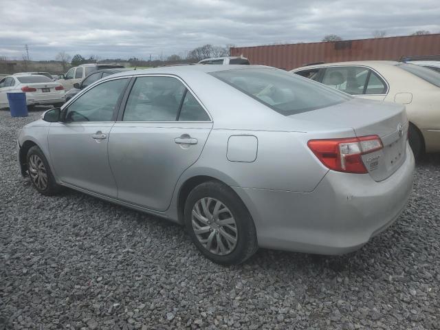  TOYOTA CAMRY 2012 Серый