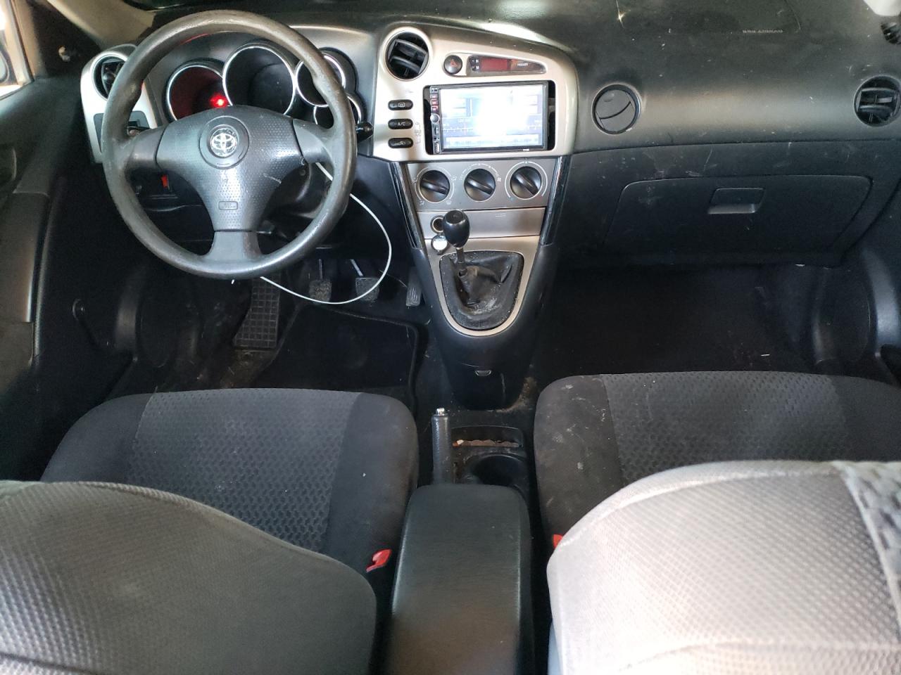 2007 Toyota Corolla - Image 8