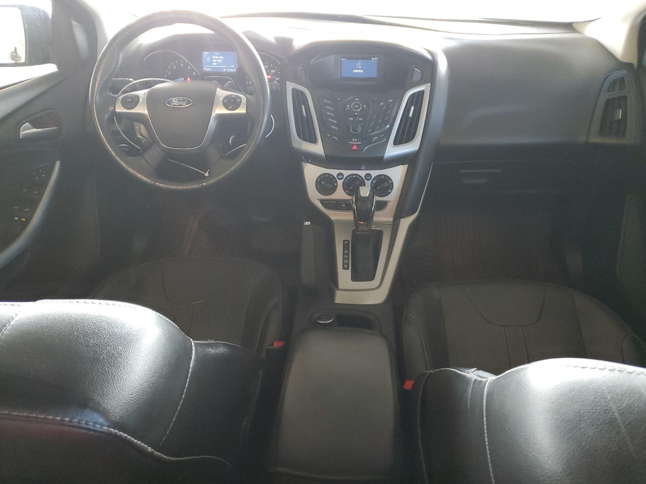 2014 Ford Focus - Image 8